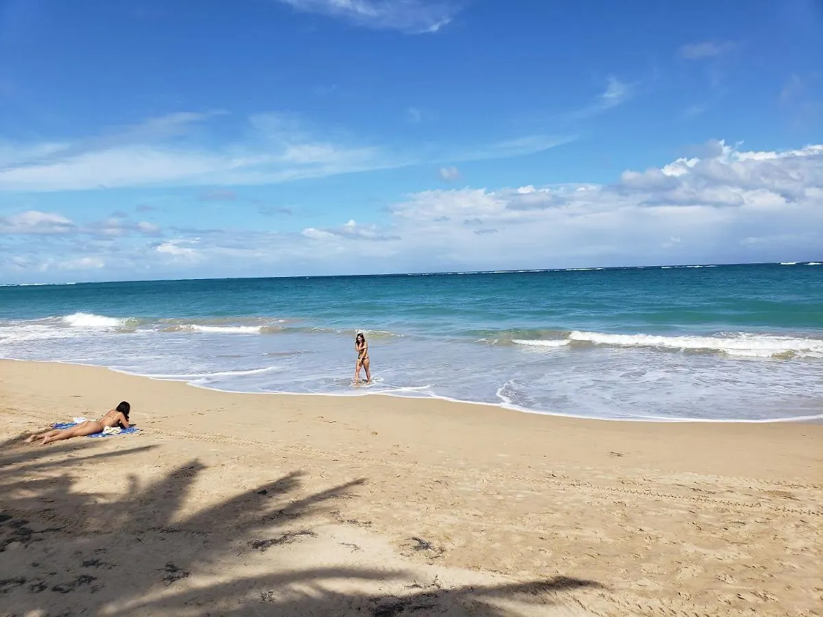 Andalucia Guest House 圣胡安