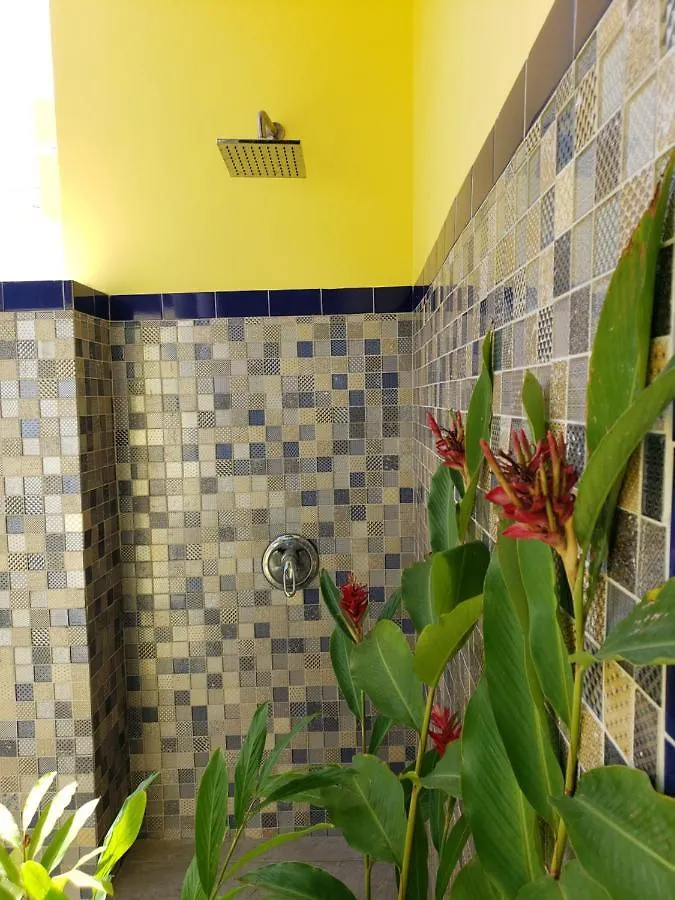 ***  Andalucia Guest House 圣胡安 波多黎各