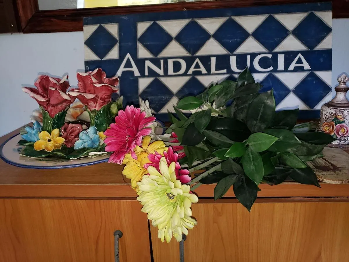 Andalucia Guest House 圣胡安