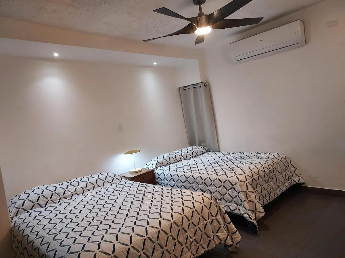 Andalucia Guest House 圣胡安 波多黎各