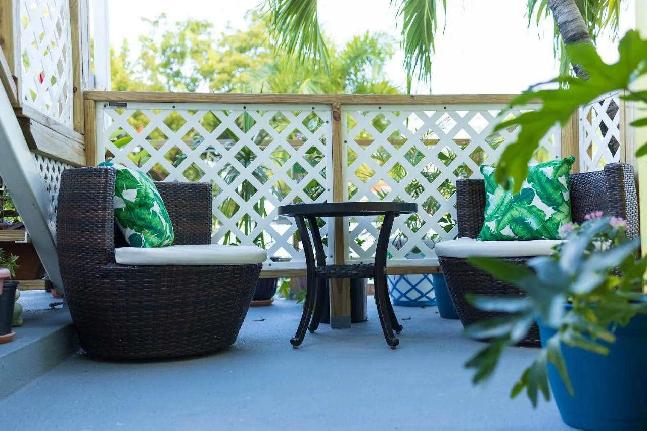 Andalucia Guest House 圣胡安