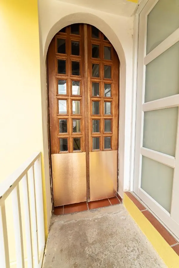 Andalucia Guest House 圣胡安