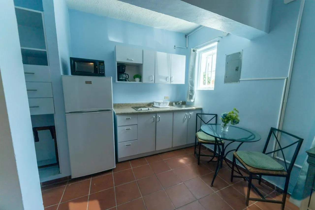 Andalucia Guest House San Juan 3*,  Puerto Rico