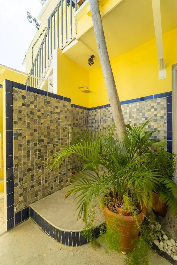 ***  Andalucia Guest House San Juan Puerto Rico
