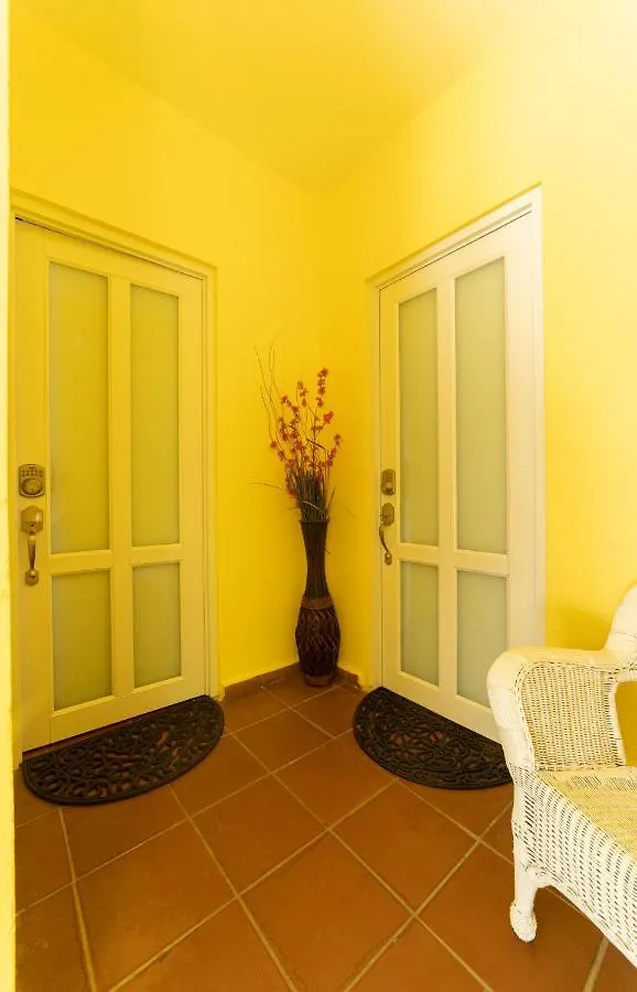Andalucia Guest House San Juan 3*,  Puerto Rico