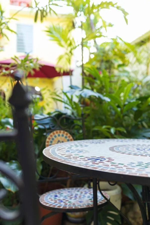 Andalucia Guest House San Juan