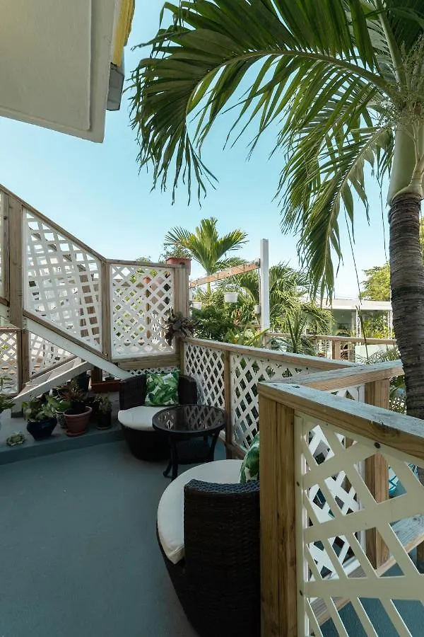 Andalucia Guest House San Juan