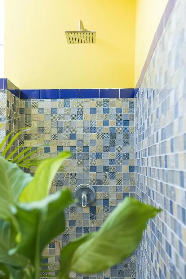 Andalucia Guest House San Juan