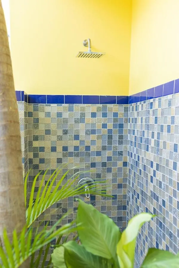 Andalucia Guest House San Juan 3*,