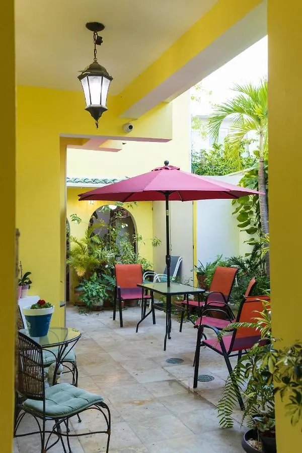 Andalucia Guest House San Juan