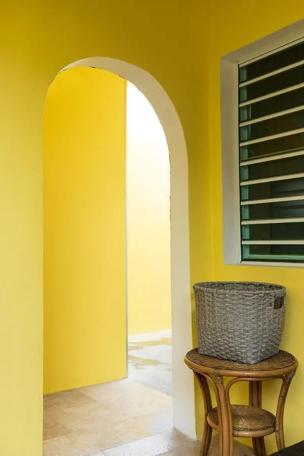 Andalucia Guest House San Juan
