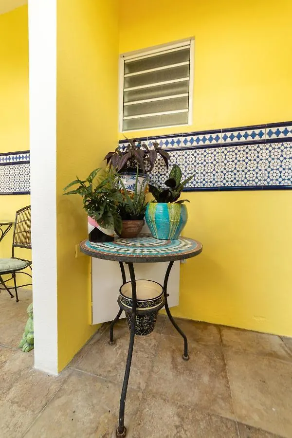 Andalucia Guest House San Juan