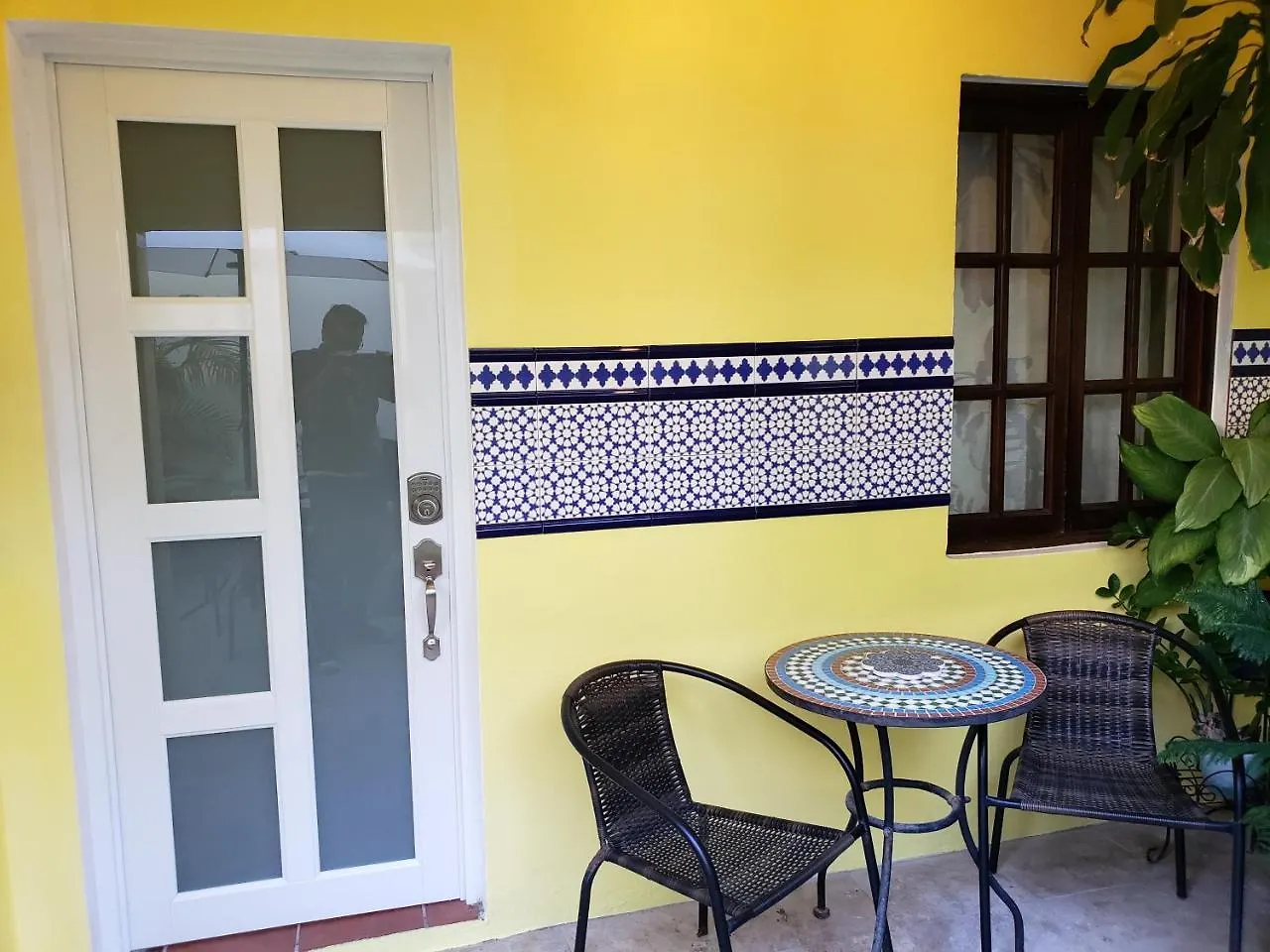 Andalucia Guest House San Juan 3*,  Puerto Rico