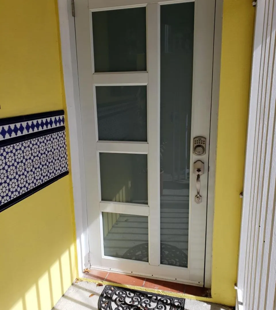 Andalucia Guest House San Juan