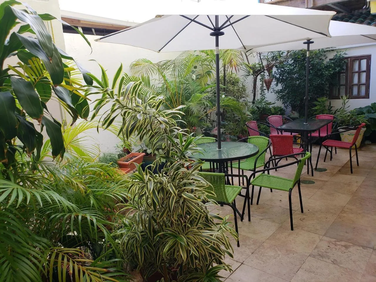 Andalucia Guest House San Juan