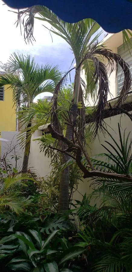 Andalucia Guest House San Juan 3*,  Puerto Rico