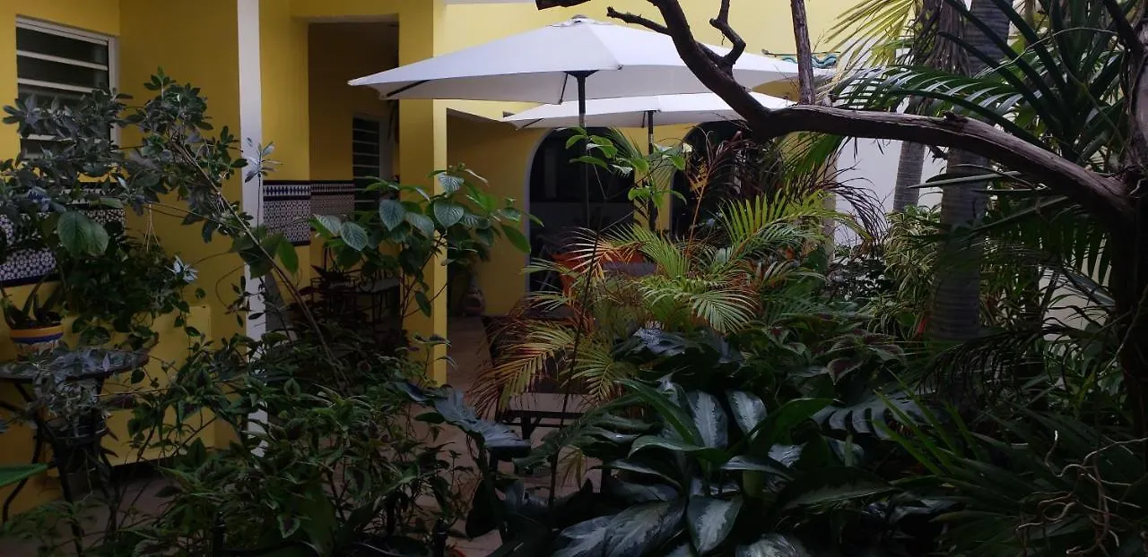 Andalucia Guest House San Juan